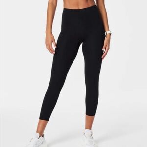 Spanx Booty Boost® Active 7/8 Leggings
